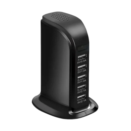 شاحن كاميرا عالي الوضوح 1080P night_vision,motion_detection,1080p,app_control