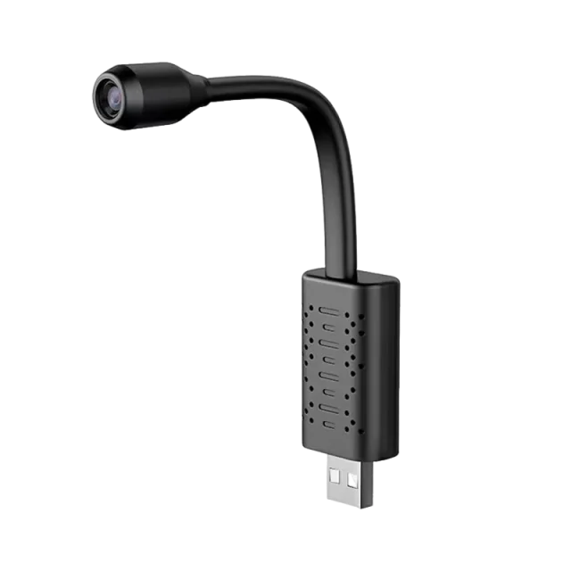 كاميرا بعدسة رفيعة 4 مم 1080p,app_control