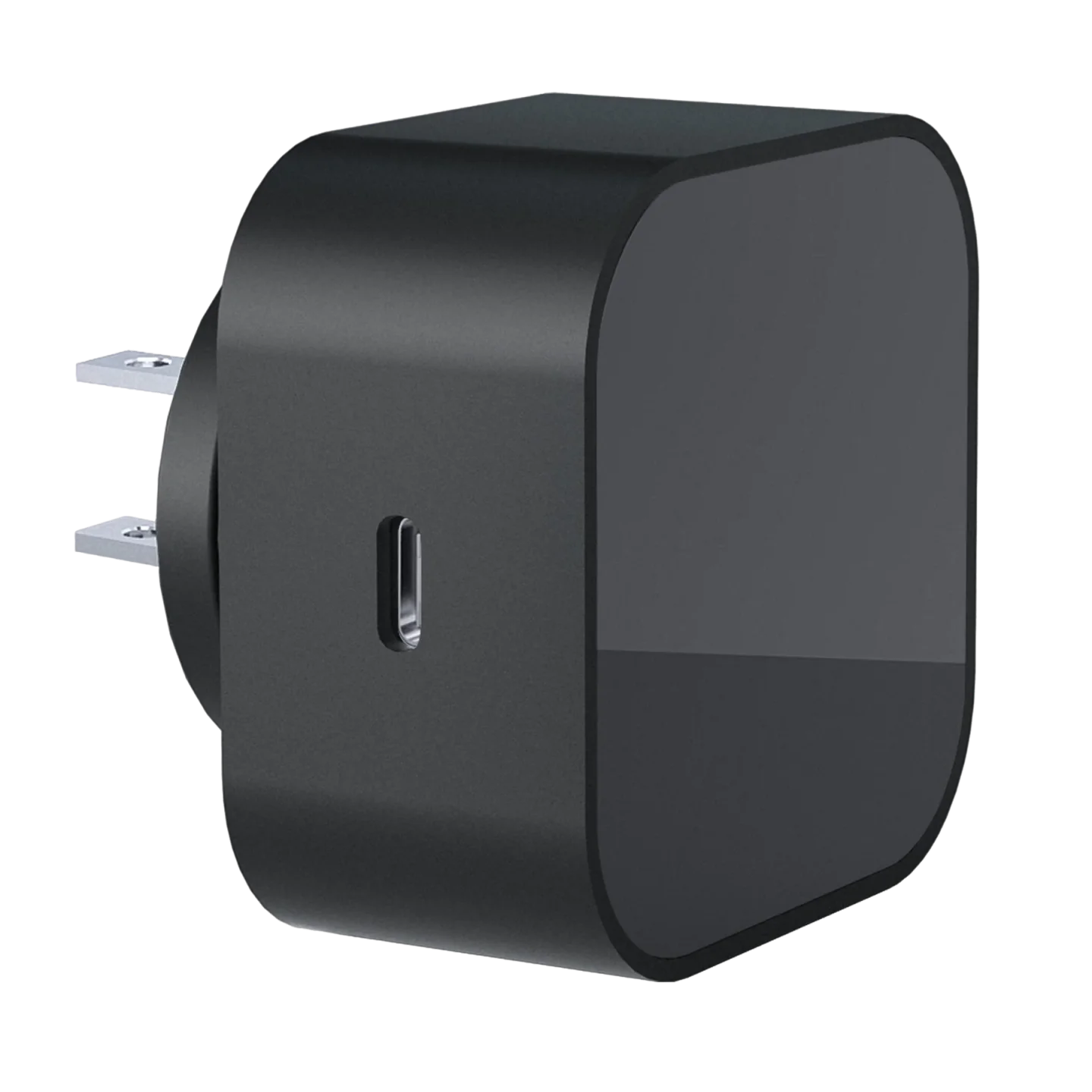 كاميرا مخفية بمحول تيار متردد wifi,night_vision,motion_detection,1080p,audio,app_control,loop_recording