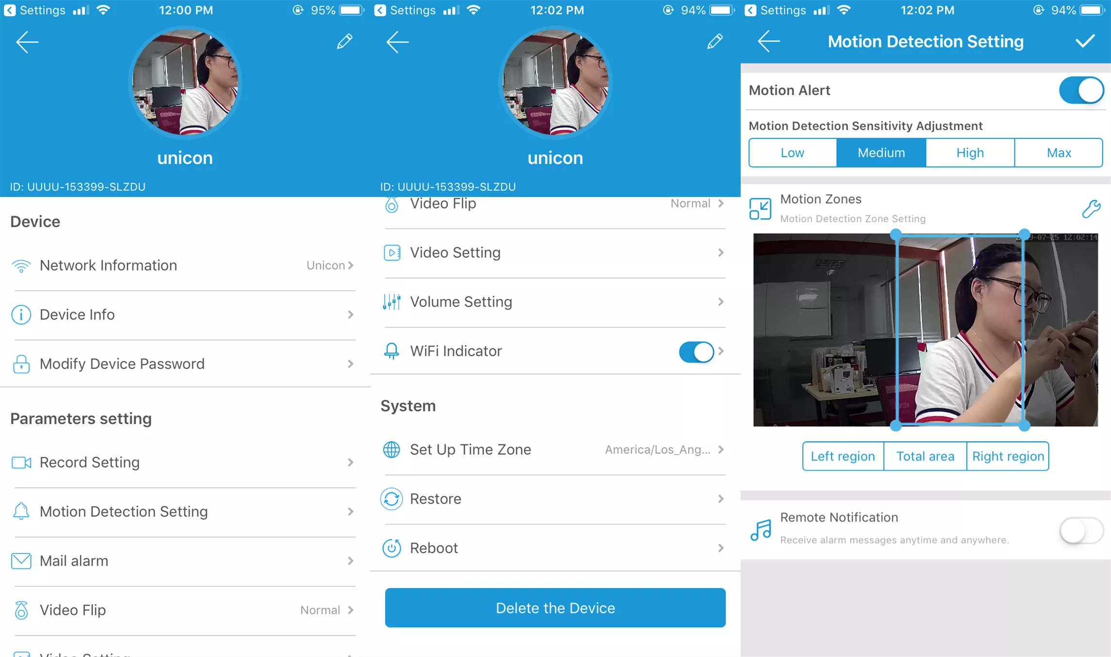 隱藏式AC充電器攝錄機