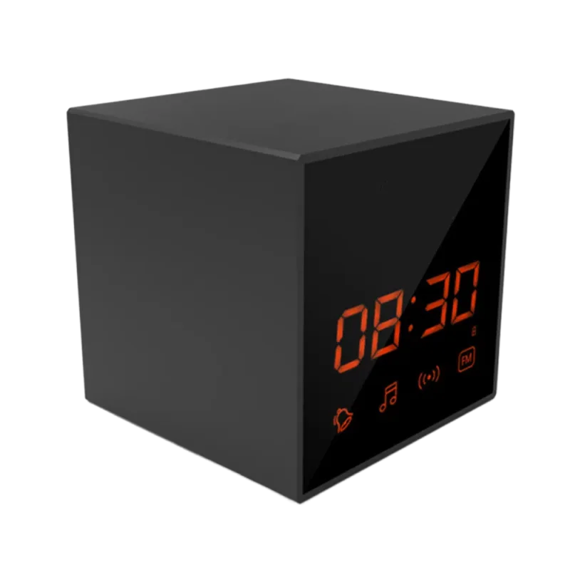 كاميرا ساعة سماعة متعددة الوظائف motion_detection,1080p,audio,app_control