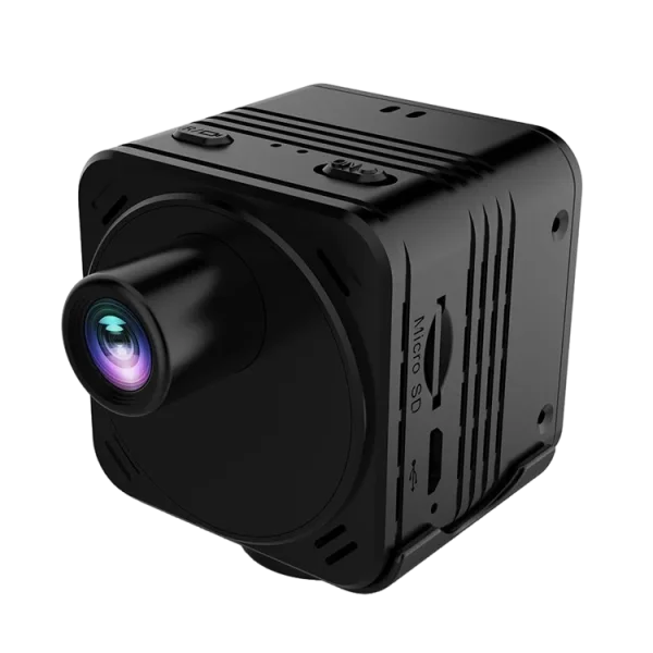 كاميرا R89 المخفية wifi,night_vision,motion_detection,1080p,app_control,loop_recording