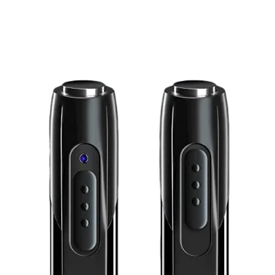 قلم تسجيل فيديو واي فاي wifi,motion_detection,1080p,audio,app_control