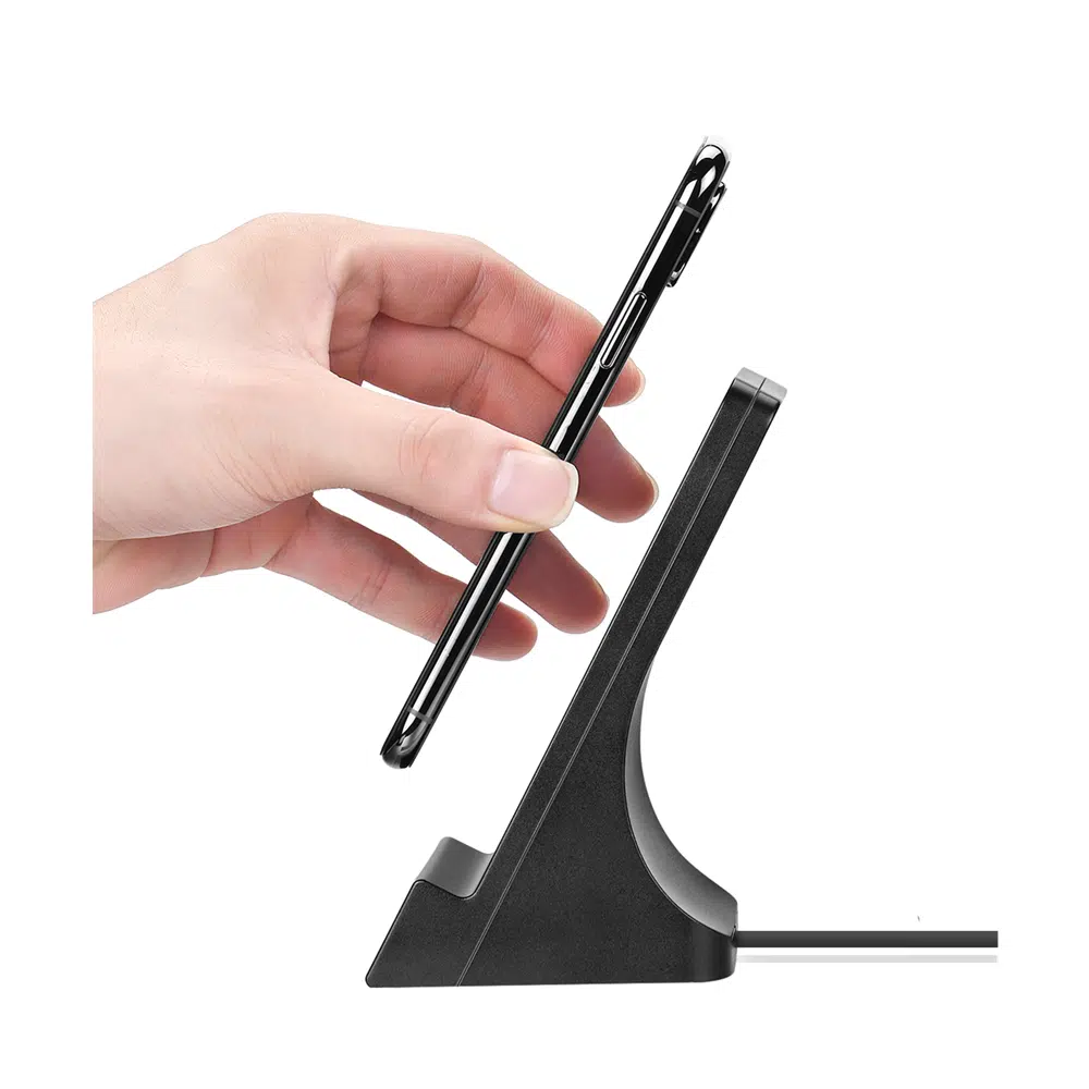 無線流動充電相機