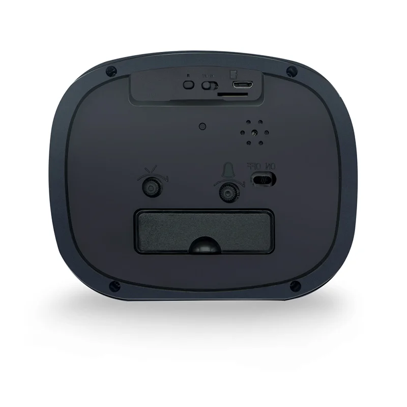 無線小型枱鐘攝像頭