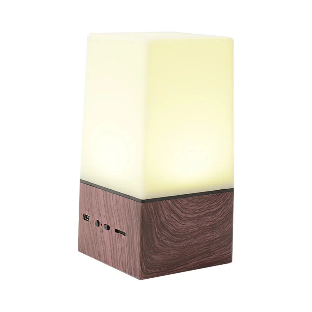 Wood-base night lamp — AliExpress raw side ports 1000×1000 (native, no pad)
