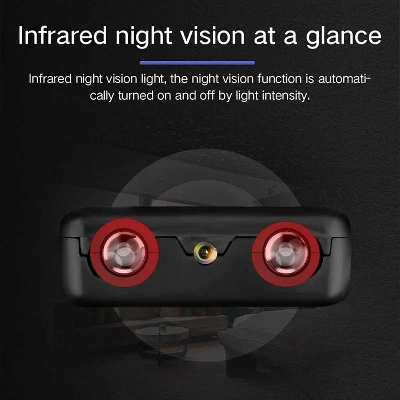 XD迷你型相機 (WiFi)