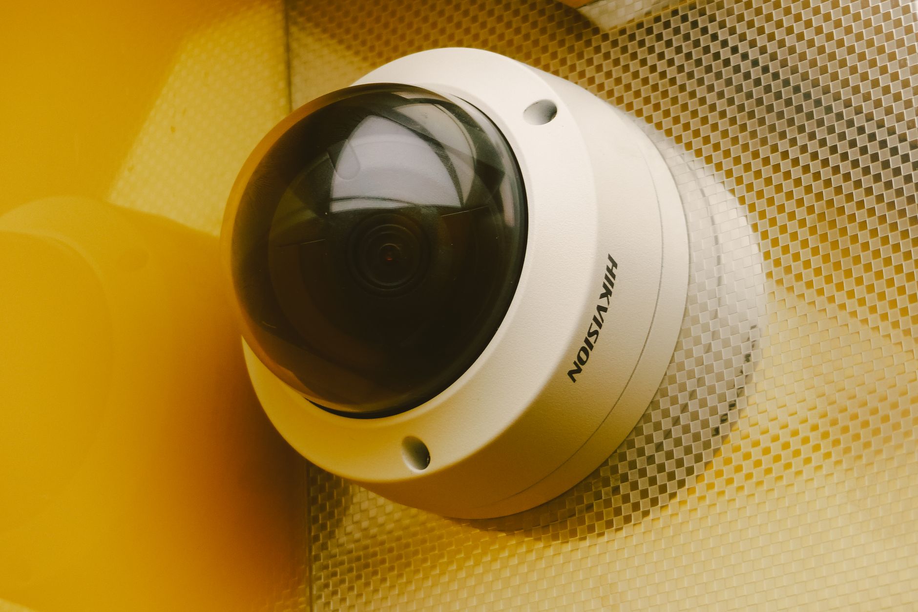 Where Are Hidden Cameras Most Often Found in a Room?