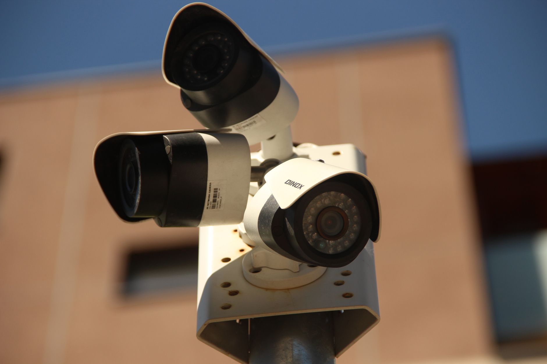 Do Hidden Cameras Record Audio, and Is That Legal?
