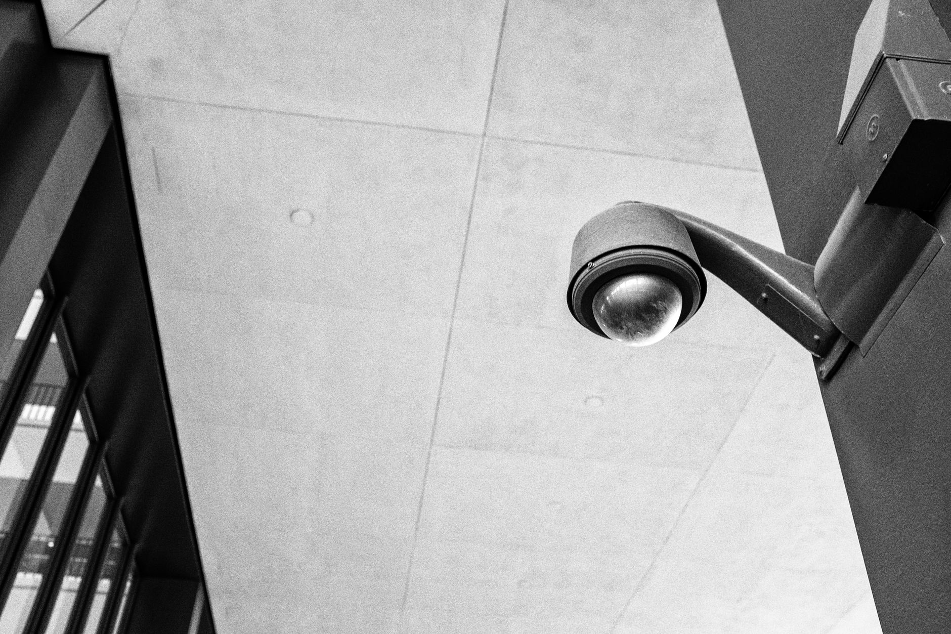 How Does Motion Detection Work on a Hidden Camera?