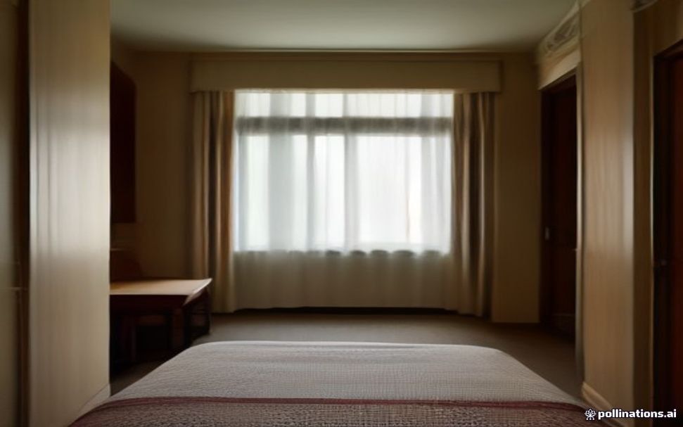 How to Find Hidden Cameras in a Hotel Room: A Practical Guide