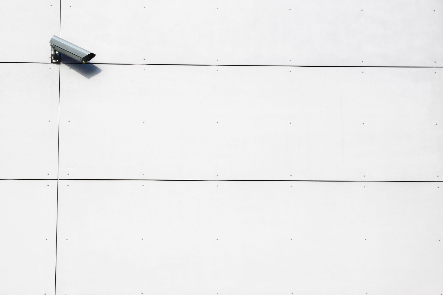 How Does a Smoke Detector Nanny Camera Work?