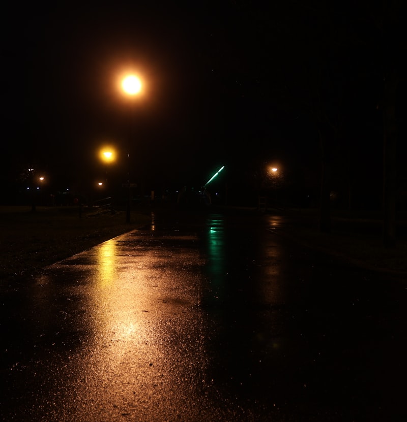 8m motion-detection range
