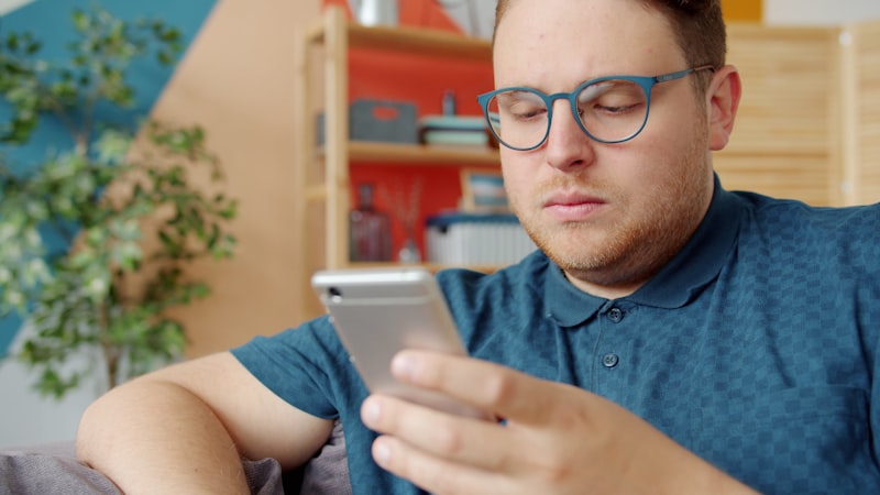 Smart alerts, fully in control